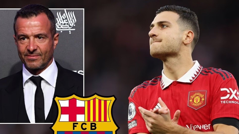 Chuyển nhượng cầu thủ ngày 11/4: Tottenham đưa Ferran Torres trở lại Anh; HLV Ten Hag muốn sớm có Axel Disasi; Barca chiêu mộ Diogo Dalot