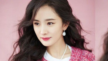 Diễn viên Dương Mịch chia sẻ quy tắc ăn uống và tập luyện giữ vóc dáng thon gọn