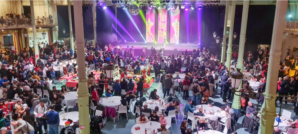 50 năm quan hệ Việt Nam-Pháp : Từ nền tảng vững chắc đến hành trình cùng xây dựng sức mạnh và chỗ đứng 50 năm quan hệ Việt Nam-Pháp : Từ nền tảng vững chắc đến hành trình cùng xây dựng sức mạnh và chỗ đứng