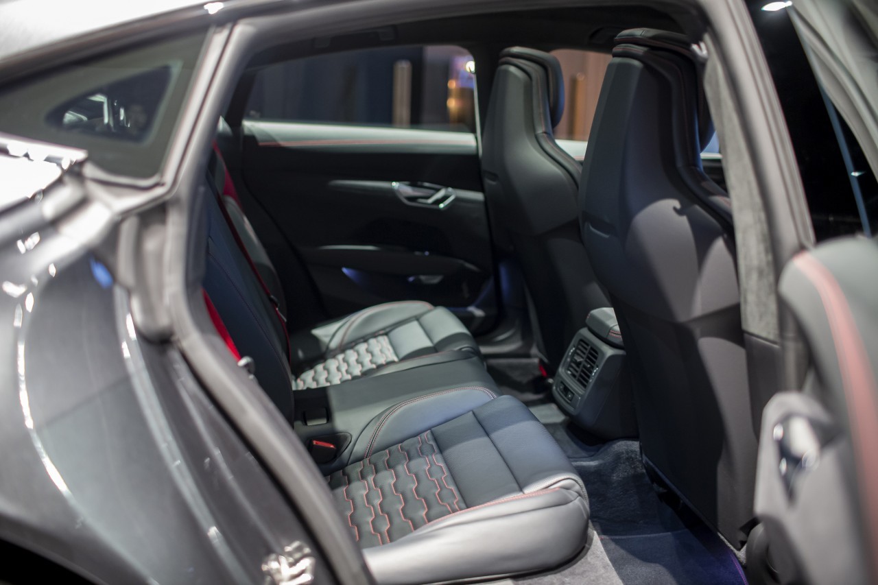 Audi RS e-tron GT sẽ ra mắt thị trường Việt Nam vào cuối tháng 4 Audi RS e-tron GT sẽ ra mắt thị trường Việt Nam vào cuối tháng 4