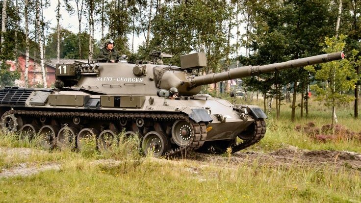 Viện trợ Ukraine: Đức 'bơm' lô hàng mới, Đan Mạch báo tin vui, Nga tố Mỹ đang gây áp lực