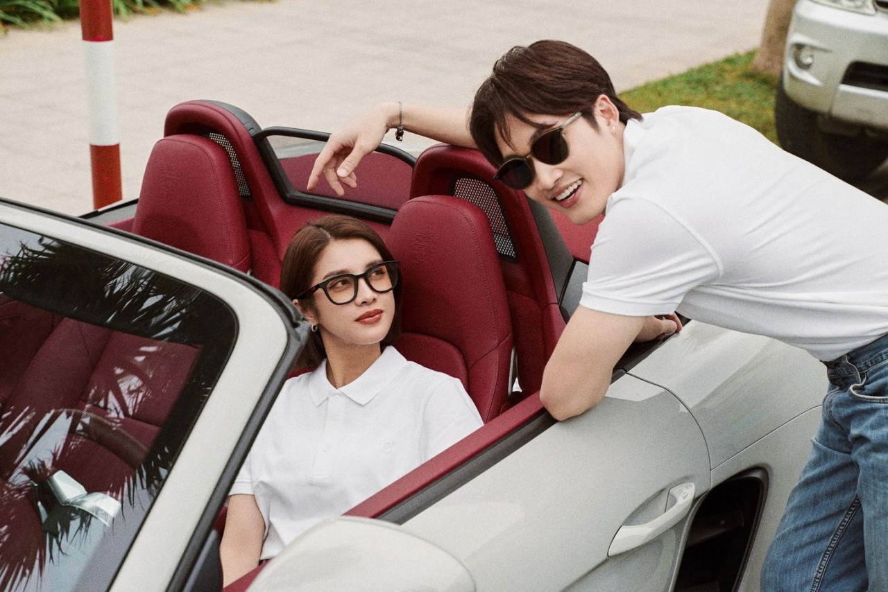 Sao Việt Sao Việt