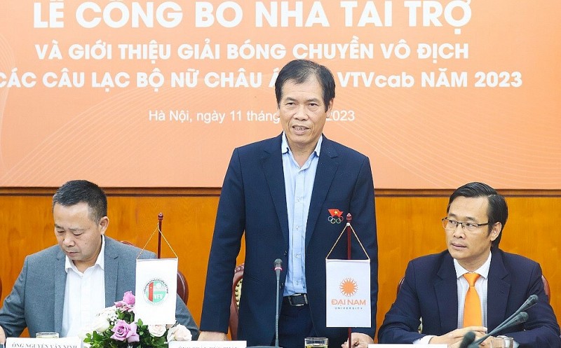 Trước thềm SEA Games 32, bóng chuyền nữ Việt Nam sẽ thử sức ở Giải vô địch các câu lạc bộ nữ châu Á