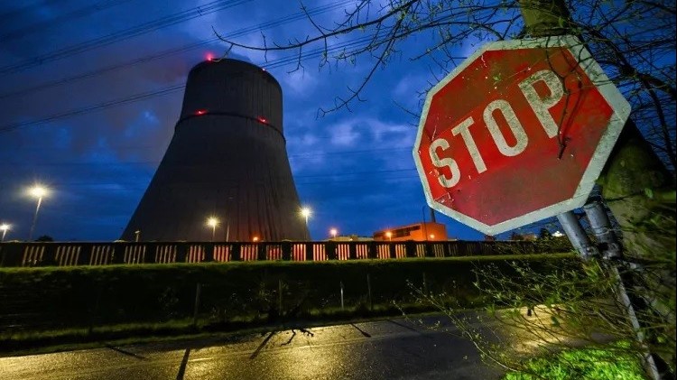 Không còn ở chế độ 'phép màu kinh tế', nước Đức liệu có dứt khoát ‘tuyệt tình’ với năng lượng hạt nhân?