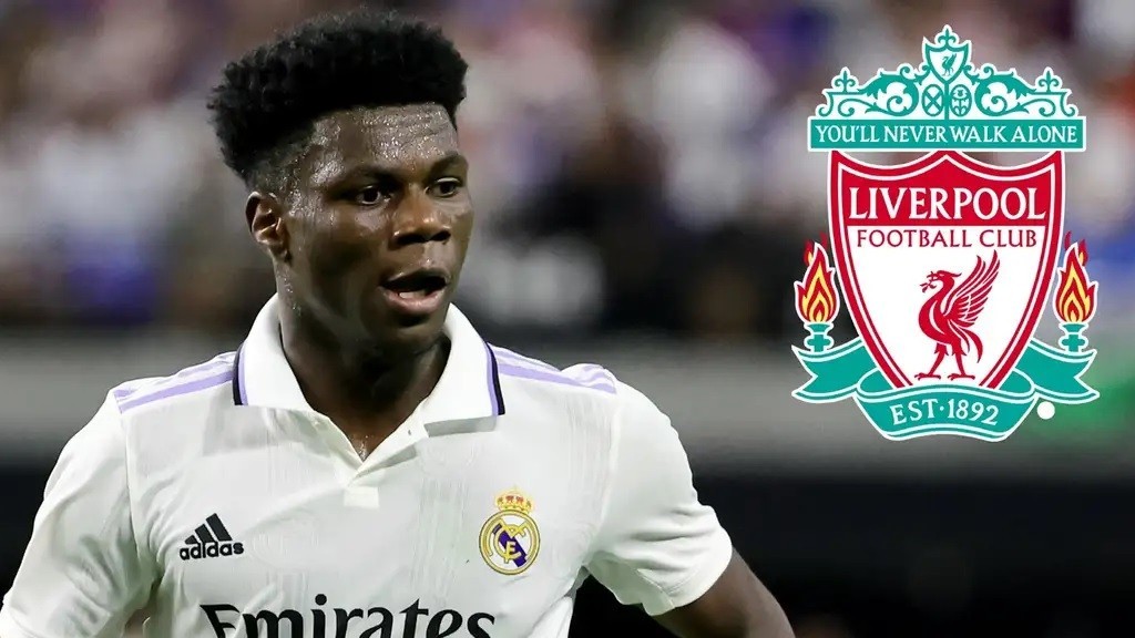 Chuyển nhượng cầu thủ Ngoại hạng Anh ngày 12/4: Liverpool hỏi mua Aurelian Tchouameni, Roberto Firmino xác định rời đi; MU ưu tiên ký 1 tiền đạo mới