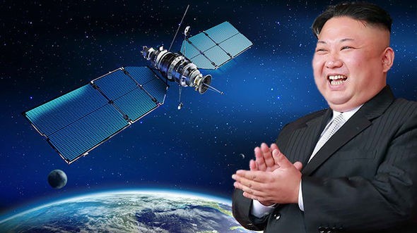 Triều Tiên đã sẵn sàng trở thành cường quốc không gian, tài liệu mật bị rò rỉ của Mỹ nói gì về tên lửa của Bình Nhưỡng?