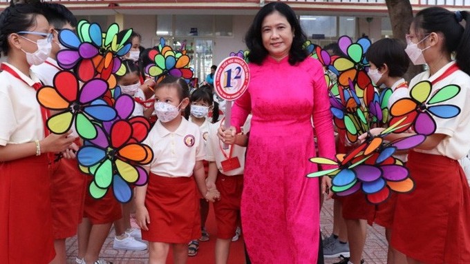 Học sinh TP. Hồ Chí Minh sẽ được nghỉ lễ 30/4-1/5 bao nhiêu ngày?