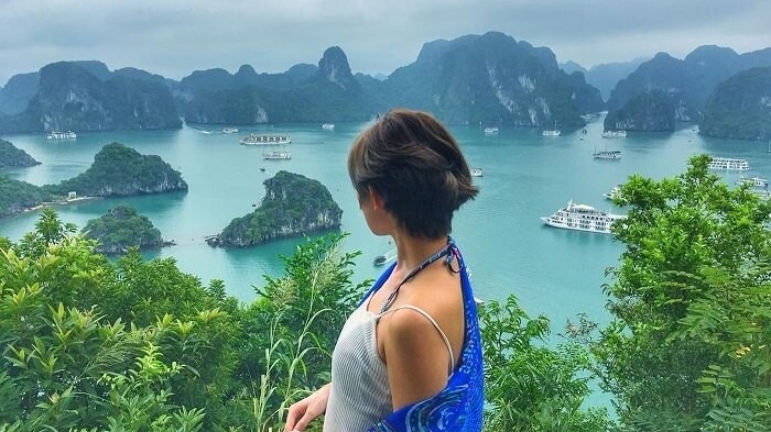 Quảng Ninh nỗ lực nâng tầm du lịch, định vị thương hiệu điểm đến bốn mùa