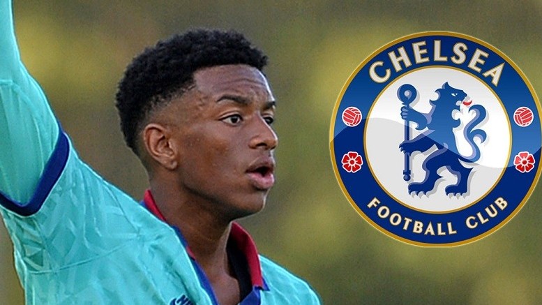 Chuyển nhượng cầu thủ ngày 12/4: AC Milan liên hệ Ansu Fati; Chelsea mua cầu thủ trẻ Alejandro Balde; MU đàm phán Moises Caicedo