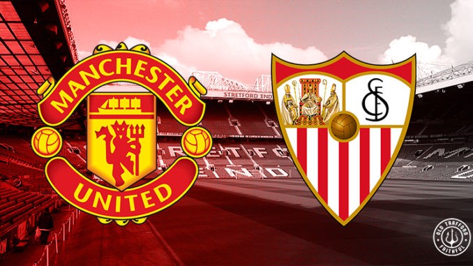 Nhận định, soi kèo MU vs Sevilla, 02h00 ngày 14/4 - Tứ kết Europa League