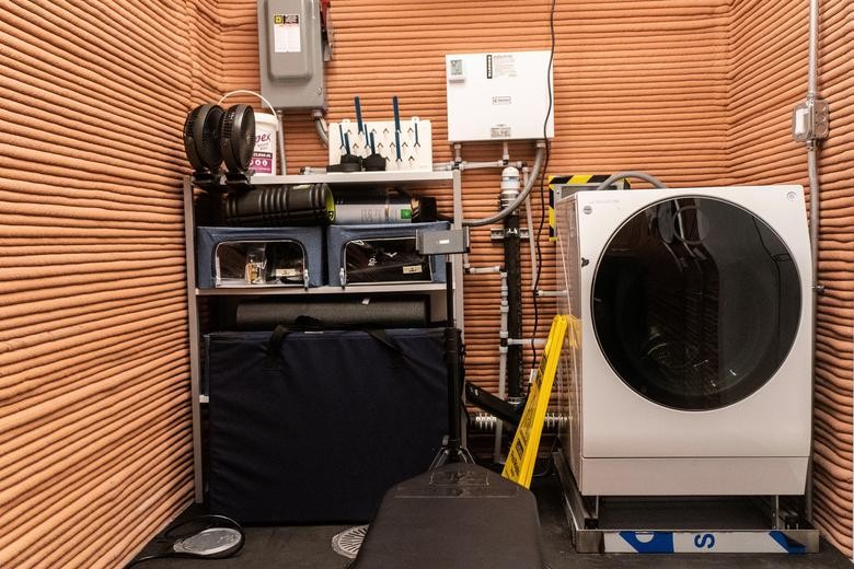 NASA công bố 'môi trường sống trên sao Hỏa' NASA công bố 'môi trường sống trên sao Hỏa'