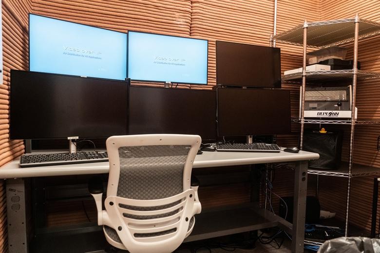 NASA công bố 'môi trường sống trên sao Hỏa' NASA công bố 'môi trường sống trên sao Hỏa'