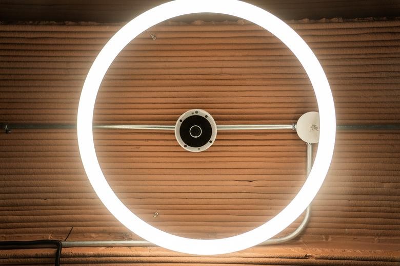 NASA công bố 'môi trường sống trên sao Hỏa' NASA công bố 'môi trường sống trên sao Hỏa'