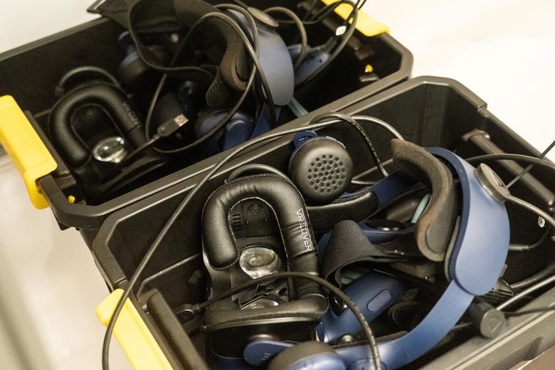 NASA công bố 'môi trường sống trên sao Hỏa' NASA công bố 'môi trường sống trên sao Hỏa'