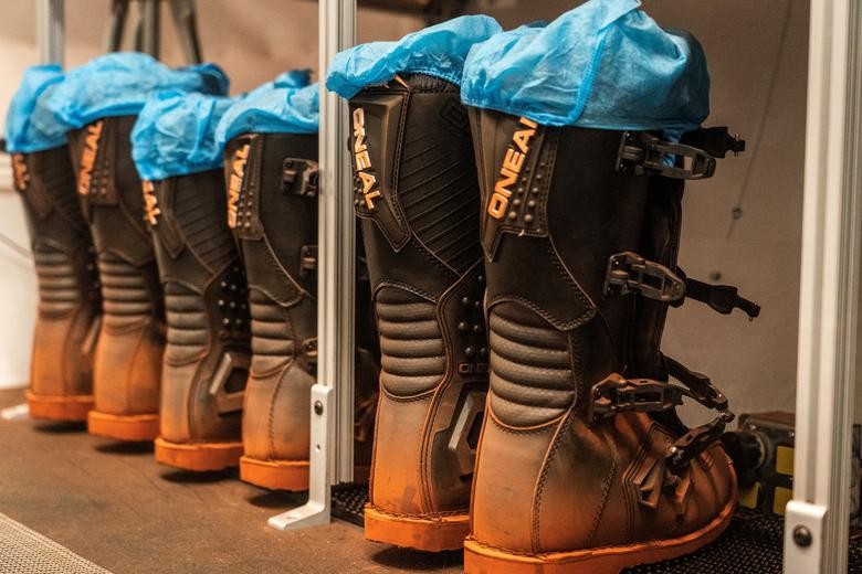 NASA công bố 'môi trường sống trên sao Hỏa' NASA công bố 'môi trường sống trên sao Hỏa'