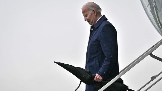 Tổng thống Joe Biden ở Bắc Ireland: Nêu ưu tiên của Mỹ, Anh khẳng định quan hệ song phương tốt đẹp