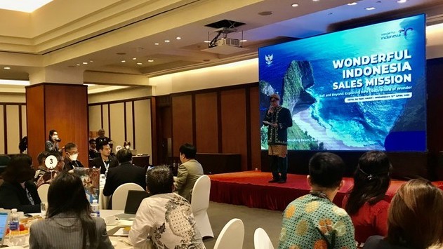 Indonesia thúc đẩy cơ hội quảng bá và hợp tác du lịch với Việt Nam