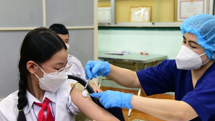 Tỉnh Hà Nam gia tăng các ca mắc Covid-19