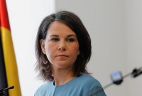 Ngoại trưởng Đức nói về 'kim chỉ nam' trong quan hệ với Trung Quốc, tỏ rõ 'bóng' đang trên sân Bắc Kinh