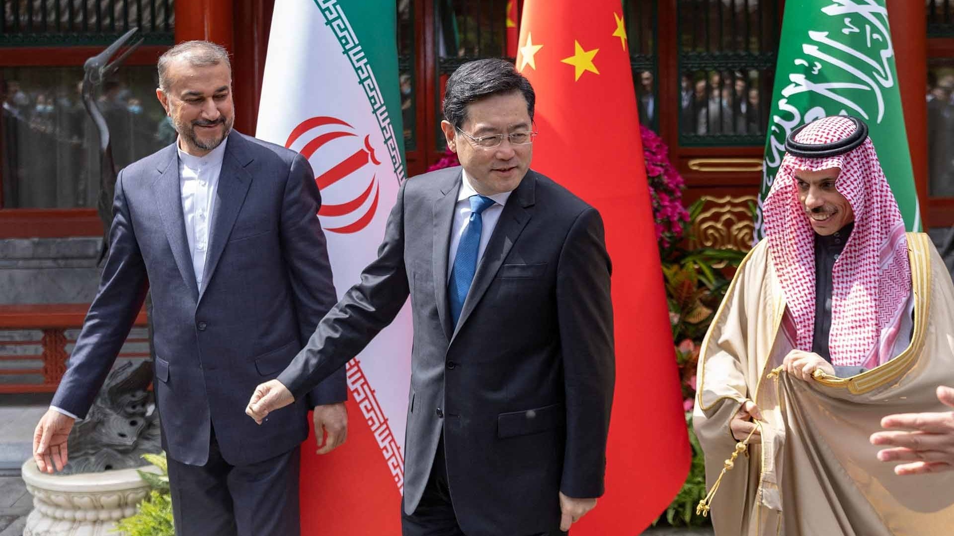 Thỏa thuận Saudi Arabia-Iran: Lợi ích bất ngờ