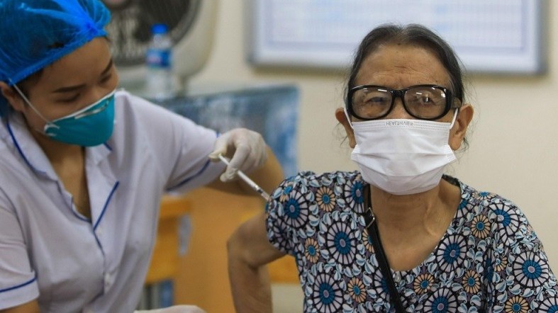 Covid-19 ở Hà Nội: Ca mắc mới tăng nhẹ nhưng không diễn biến bất thường