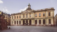 Từ Viện hàn lâm Thụy Điển đến giải thưởng Nobel [Kỳ 1]
