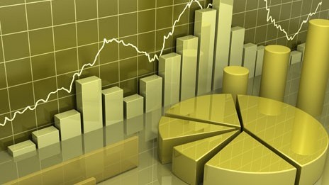 Giá vàng hôm nay 14/4/2023: Giá vàng tăng mạnh phiên thứ ba liên tiếp, vượt xa đỉnh 2.000 USD, Fed dự báo kinh tế Mỹ suy thoái ngay năm nay