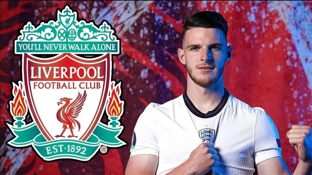 Chuyển nhượng cầu thủ Ngoại hạng Anh ngày 13/4: Newcastle tiếp xúc Harvey Barnes; Liverpool ưu tiên mua Declan Rice; MU lợi thế 'giành' Ruben Neves