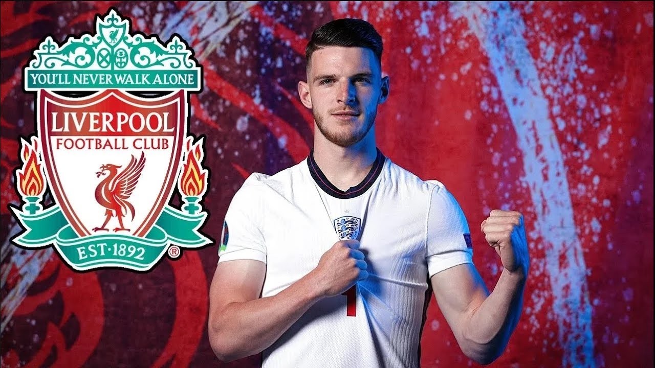 : Newcastle tiếp xúc Harvey Barnes; Liverpool ưu tiên mua Declan Rice;