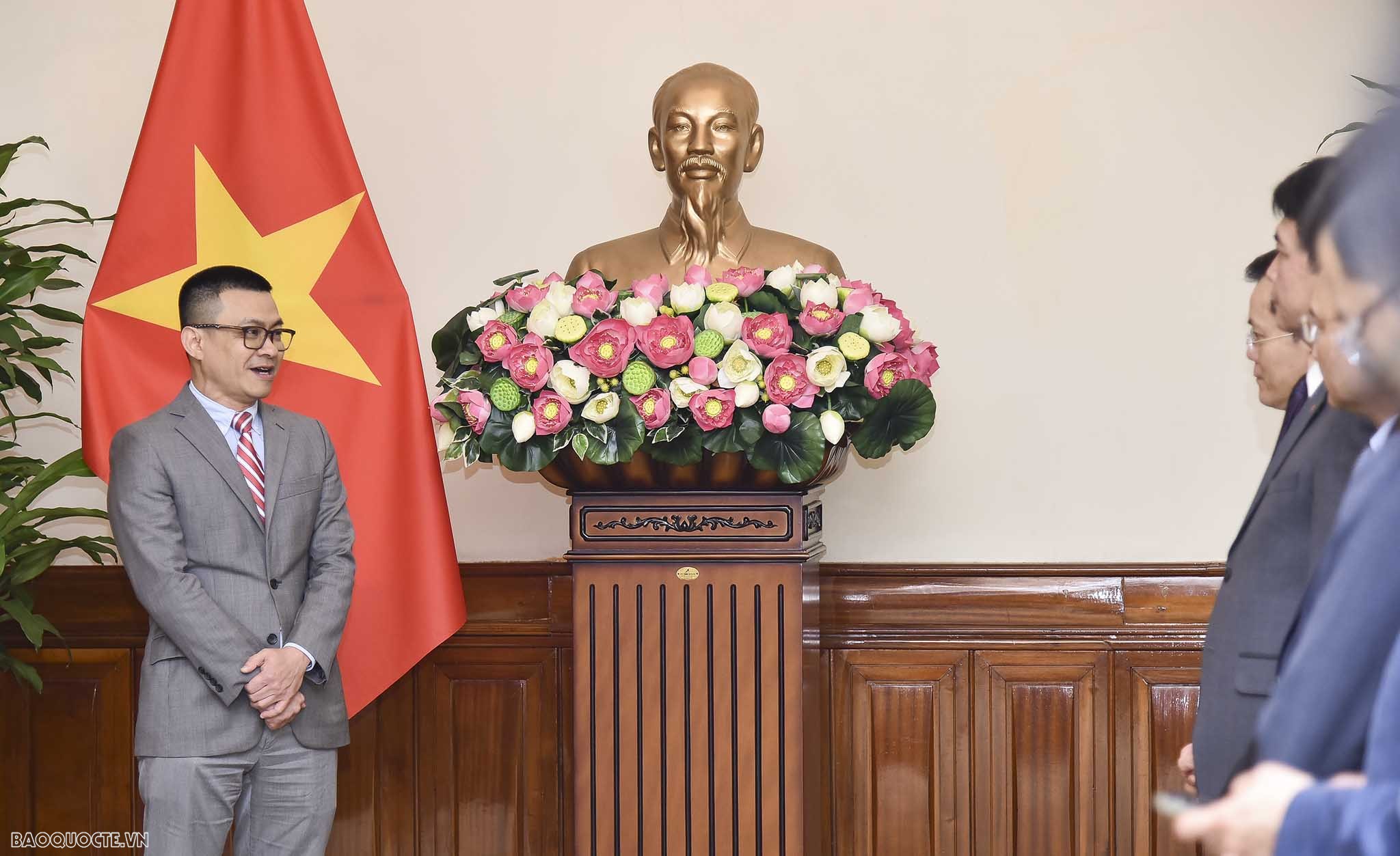 Troa quyết định Troa quyết định