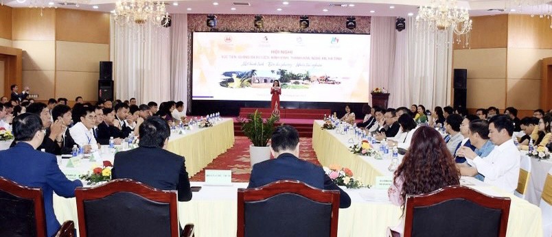 VITM Hà Nội 2023: Sôi nổi hoạt động kết nối và xúc tiến du lịch của các địa phương