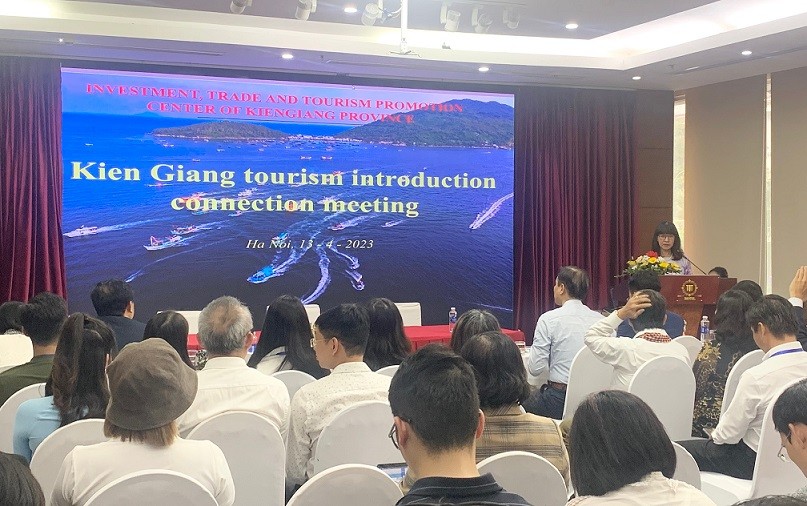 VITM Hà Nội 2023: Sôi nổi hoạt động kết nối và xúc tiến du lịch của các địa phương