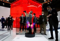 Tập đoàn Trung Quốc bất ngờ bị Ukraine đưa vào danh sách đen