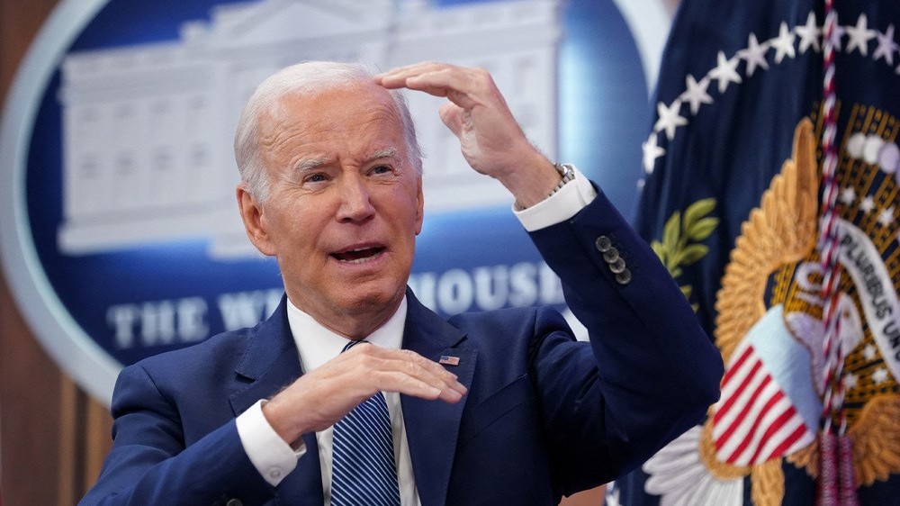 Vụ rò rỉ tài liệu mật: Tổng thống Biden lo ngại, hé lộ sắp có vài kết luận; Mỹ 'sờ gáy' thủ phạm