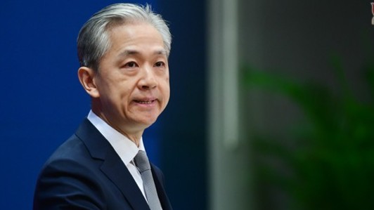 Nhật Bản tập trung phát triển tên lửa, Trung Quốc nhắc nhở thế giới, khuyên Tokyo 'thận trọng'