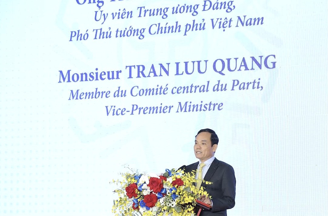 Hợp tác giữa các địa phương là điểm sáng trong quan hệ Việt Nam-Pháp