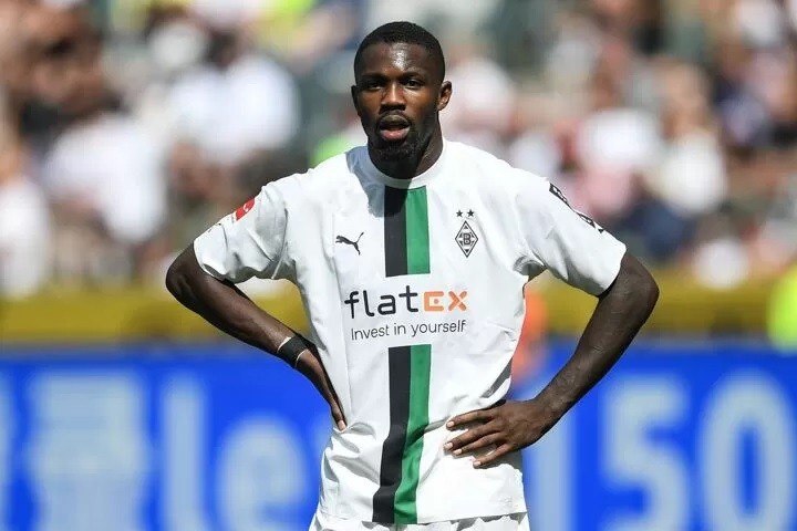 Chuyển nhượng cầu thủ ngày 14/4: Arsenal tìm tài năng trẻ; MU muốn có Joao Palhinha; Atletico Madrid xác định cần ký Marcus Thuram