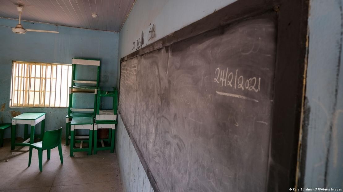 Nữ sinh Nigeria: Nỗi ám ảnh bị bắt cóc và khát khao đến trường