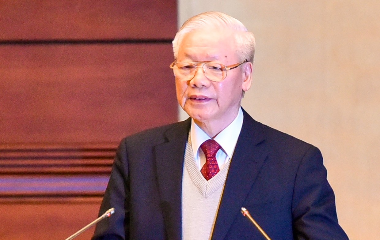 Nghị quyết số 22-NQ/TW: Đột phá về tư duy chiến lược và thực tiễn, xung lực để vững bước vào tương lai