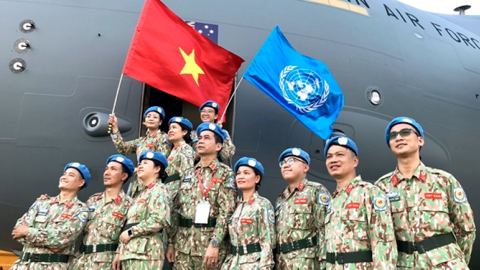 Nghị quyết số 22-NQ/TW: Đột phá về tư duy chiến lược và thực tiễn, xung lực để vững bước vào tương lai