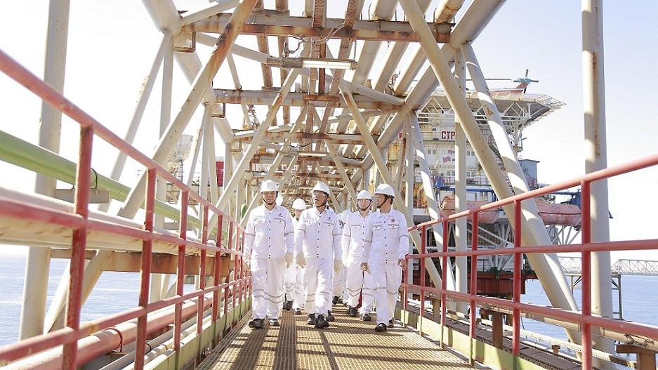 PetroVietnam nỗ lực tìm giải pháp giảm thiểu tác động tiêu cực, 'chắt chiu' cơ hội, tận dụng dư địa để tăng trưởng
