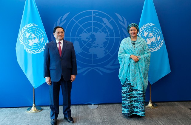 Nghị quyết số 22-NQ/TW: Đột phá về tư duy chiến lược và thực tiễn, xung lực để vững bước vào tương lai