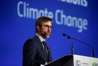 Sở hữu rất nhiều khoáng sản quan trọng, Canada khẳng định sẵn sàng làm điều này với G7