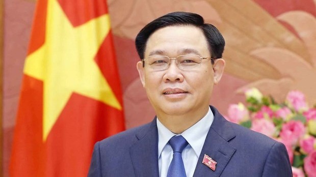 Chủ tịch Quốc hội Vương Đình Huệ sẽ thăm chính thức Cuba, Argentina và Uruguay