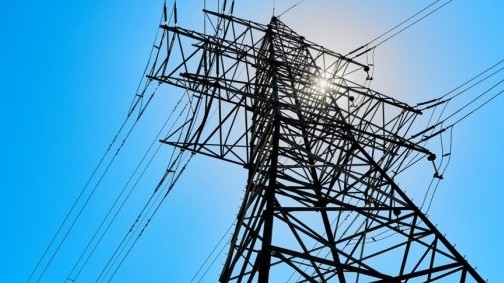 Điện Ukraine đáp ứng đủ nhu cầu trong nước và khởi động xuất khấu sang các quốc gia láng giềng