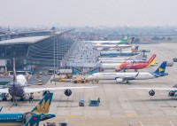 Các hãng hàng không trong nước nên tăng chuyến bay dịp nghỉ lễ 30/4 và 1/5