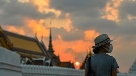 Thái Lan cảnh báo nguy cơ lây nhiễm Covid-19 dịp Tết cổ truyền Songkran