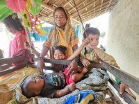 Liên hợp quốc: Ấn Độ vượt Trung Quốc trở thành quốc gia đông dân số nhất thế giới