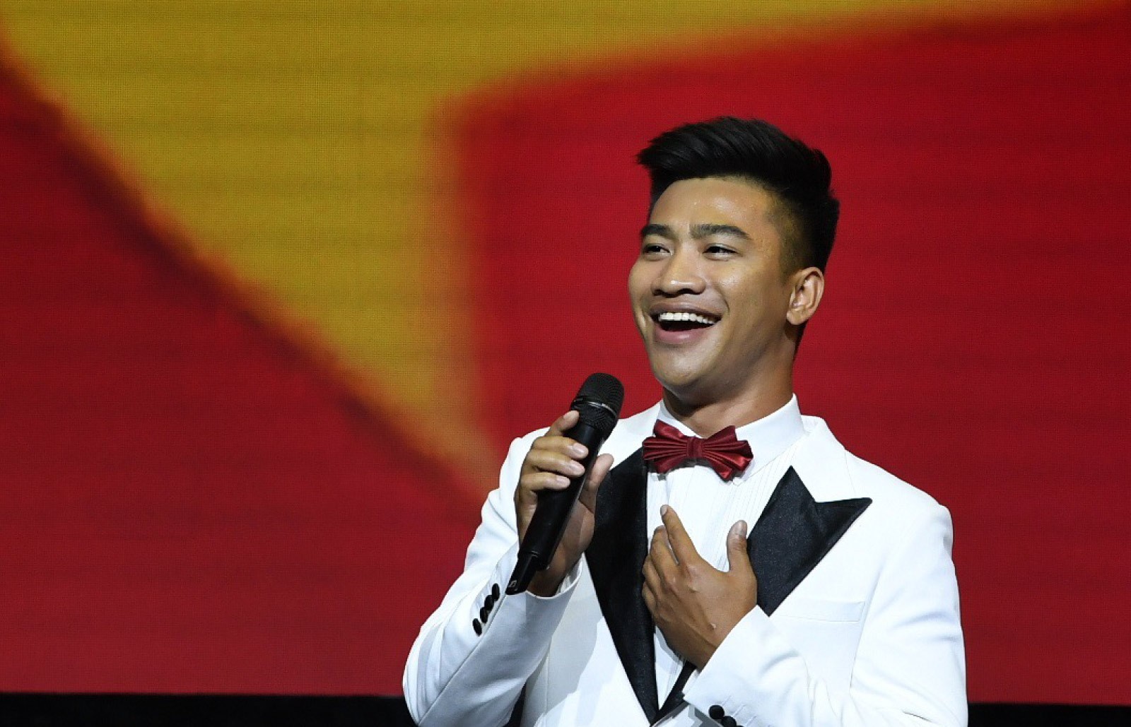 Nghệ sĩ opera Nguyễn Khắc Hòa:  Muốn làm giàu “tấm danh thiếp” của Việt Nam khi giao lưu với thế giới