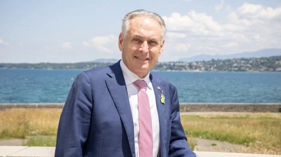 Bộ trưởng Thương mại và Du lịch Australia thăm Việt Nam